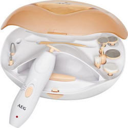 AEG MPS-5693 Τροχός Νυχιών Μπαταρίας
