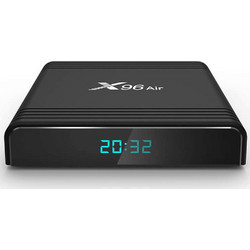 X96 Air (S905X3/4GB/32GB/Android)