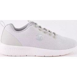 Champion Doux Γυναικεία Sneakers Εκρού S10932-EM007