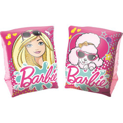 Bestway Μπρατσάκια Barbie 93203