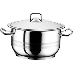 Isfa Metal Arian 430 Κατσαρόλα Ανοξείδωτη 22cm 4lt