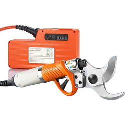 SC-3603 Ψαλίδι Κλαδέματος Μπαταρίας 40V 1x6Ah με Κοπή 45mm