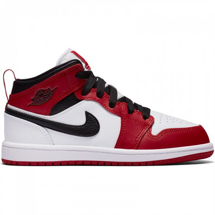Nike Air Jordan 1 MID 640734-173 