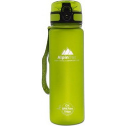 AlpinPro AlpinTec Style S-500 Green 500ml