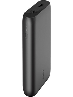 Belkin Boost Charge Power Bank 20000mAh 30W Black