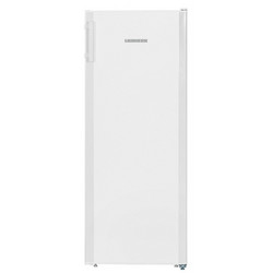 Liebherr KP 290 Μονόπορτο Ψυγείο 250lt Υ140.2xΠ55xΒ63cm Λευκό