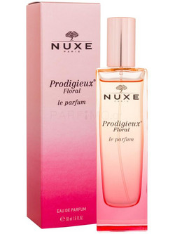 Nuxe Prodigieux Floral Eau de Parfum 50ml