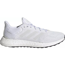 Adidas Pureboost 21 Ανδρικά Αθλητικά Παπούτσια για Τρέξιμο Διαφανές GY5094