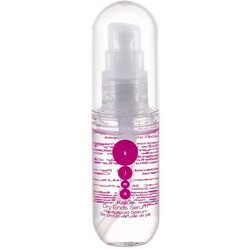 Kallos KJMN Dry Ends Serum Μαλλιών για Ψαλίδα 30ml