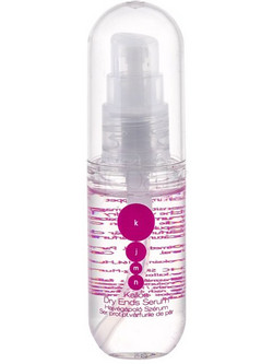 Kallos KJMN Dry Ends Serum Μαλλιών για Ψαλίδα 30ml