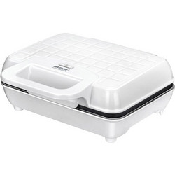 MPM MGO-25 Βαφλιέρα Ορθογώνια 2 Θέσεων 1000W
