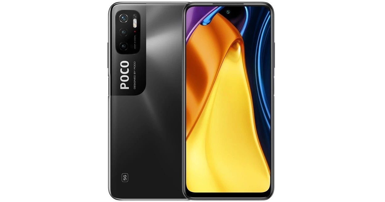 Xiaomi Poco M3 Pro 5G 64GB | BestPrice.gr