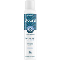 Frezyderm Atoprel Emollient Mousse 200ml