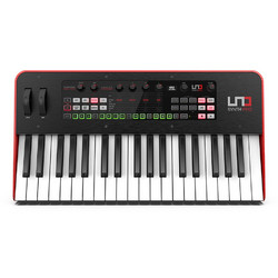IK Multimedia UNO Synth Pro 37