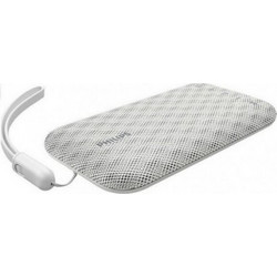 Philips EverPlay BT3900 Αδιάβροχο Ηχείο Bluetooth 4W Λευκό