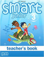 Smart Junior 3: Teacher's Book