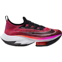 Nike Air Zoom Alphafly NEXT% Γυναικεία Αθλητικά Παπούτσια για Τρέξιμο Πολύχρωμα CZ1514-501