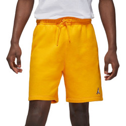 Jordan Dri-FIT 23 Αθλητική Ανδρική Βερμούδα Πορτοκαλί DQ7470-705