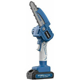 Hyundai HCS 21350VB Κλαδευτικό Αλυσοπρίονο Μπαταρίας 21V 1.1kg με Λάμα 15cm