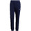 Adidas Adicolor Essentials Trefoil Ανδρικό Παντελόνι Φόρμας με Λάστιχο Navy Μπλε HK0107