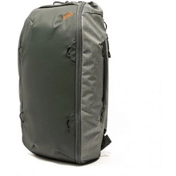 Peak Design Travel Duffelpack 65L Grey