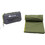 AlpinPro AlpinTec Πετσέτα Microfiber Χακί 50x100cm