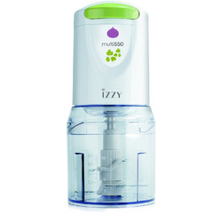 Izzy Multi 550 Πολυκόπτης 550W 500ml