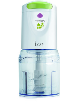 Izzy Multi 550 Πολυκόπτης 550W 500ml