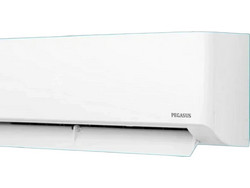 Sendo Pegasus SND-12PGS2 Κλιματιστικό Inverter 12000 BTU A+++/A+++ με Wi-Fi
