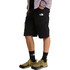 The North Face Ανδρική Βερμούδα Υφασμάτινη Μαύρη NF0A8269JK3