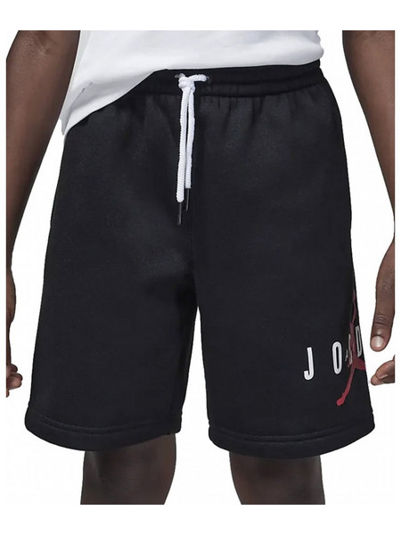 Nike Jordan Sustainable Αθλητικό Παιδικό Σορτς Μαύρο 95B911-023