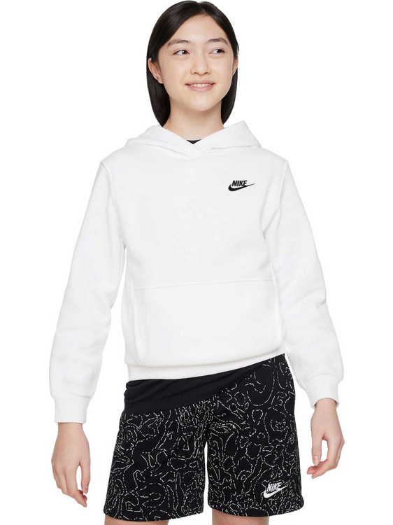 Nike Παιδικό Φούτερ FD3000-100