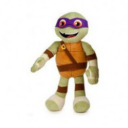 Play By Play Χελωνονιντζάκια Donatello 27cm