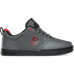 Etnies Ανδρικά Sneakers Ανθρακί 4101000540