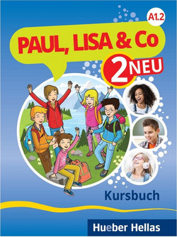 Paul, Lisa & Co 2 Neu