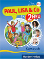 Paul, Lisa & Co 2 Neu A1.2 Kursbuch Paul, Lisa & Co 2 Neu A1.2 Kursbuch