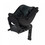 Kinderkraft i-Guard Κάθισμα Αυτοκινήτου i-Size 9-18kg ISOfix Graphite Black