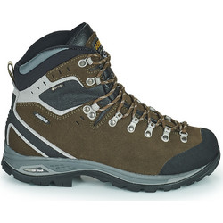 Asolo wood Evo Ανδρικά Ορειβατικά Μποτάκια Αδιάβροχα Gore-Tex Καφέ A23128-00-A034