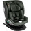 KikkaBoo i-Drive Κάθισμα Αυτοκινήτου i-Size 0-36kg ISOfix Army Green