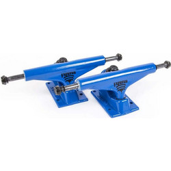 Sushi Pagoda Trucks 5.25 Blue/Blue