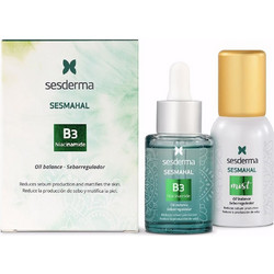 Sesderma B3 Niacinamide 30ml + Mist 30ml