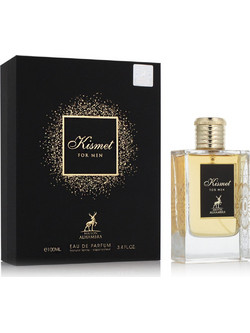 Maison Alhambra Kismet Eau de Parfum 100ml