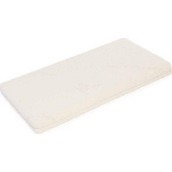 Greco Strom Εκάτη Ορθοπεδικό Στρώμα Latex Foam & Κοκοφοίνικα Κούνιας 60x120x16cm VRE.EKA.ANT.060
