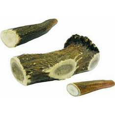 Rolls Rocky Κέρατο Ελαφιού Antler Large 110-170gr