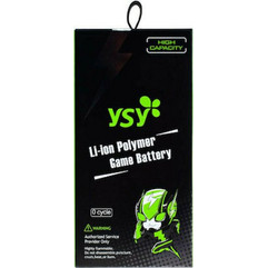 YSY Συμβατή Μπαταρία 5124mAh για Apple iPad Mini 4