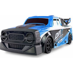 Amewi Drift Racing Car DRs Τηλεκατευθυνόμενο Αυτοκίνητο Off Road 4WD 1:18 Μπλε