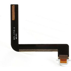 IPAD5-903A Καλωδιοταινία White για Apple iPad Air
