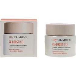 Clarins My Clarins RE-Boost Rich Hydra-Nourishing Cream 50ml