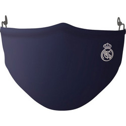 Face Mask Real Madrid Μπλε 1τμχ