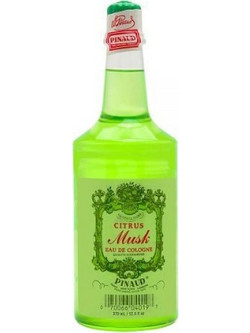 Clubman Pinaud Citrus Musk After Shave Cologne 370ml